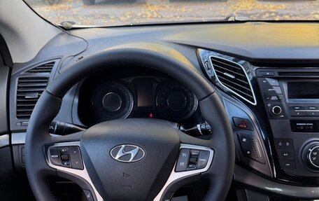 Hyundai i40 I рестайлинг, 2015 год, 850 000 рублей, 7 фотография