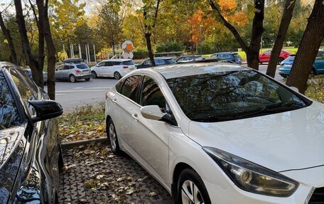 Hyundai i40 I рестайлинг, 2015 год, 850 000 рублей, 2 фотография