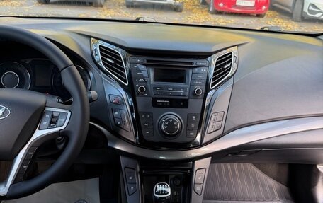 Hyundai i40 I рестайлинг, 2015 год, 850 000 рублей, 6 фотография