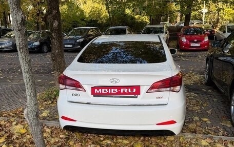 Hyundai i40 I рестайлинг, 2015 год, 850 000 рублей, 4 фотография