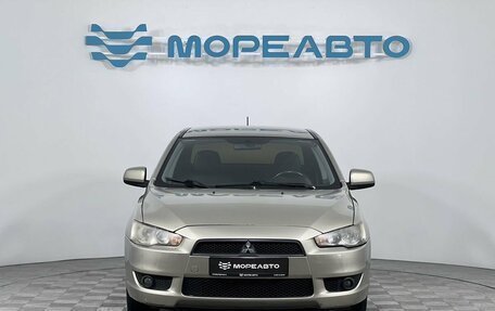 Mitsubishi Lancer IX, 2007 год, 750 000 рублей, 2 фотография
