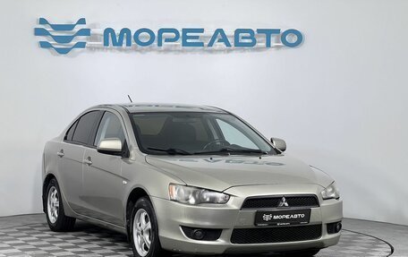 Mitsubishi Lancer IX, 2007 год, 750 000 рублей, 3 фотография