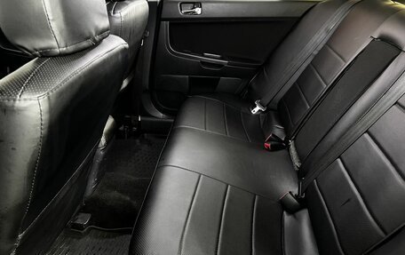 Mitsubishi Lancer IX, 2007 год, 750 000 рублей, 10 фотография