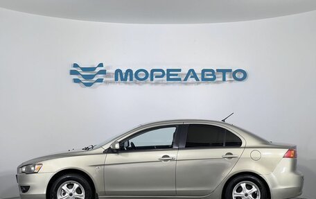 Mitsubishi Lancer IX, 2007 год, 750 000 рублей, 8 фотография