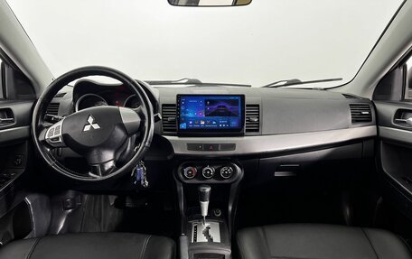 Mitsubishi Lancer IX, 2007 год, 750 000 рублей, 14 фотография