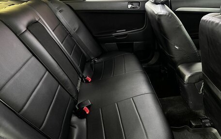 Mitsubishi Lancer IX, 2007 год, 750 000 рублей, 11 фотография