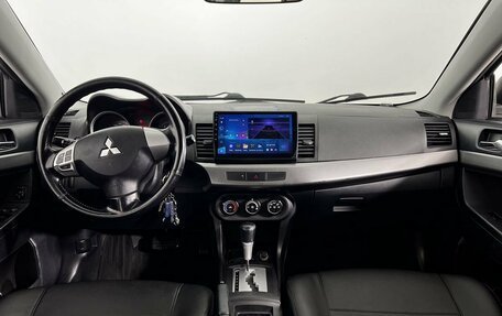 Mitsubishi Lancer IX, 2007 год, 750 000 рублей, 15 фотография