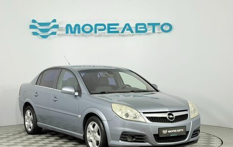 Opel Vectra C рестайлинг, 2007 год, 350 000 рублей, 3 фотография