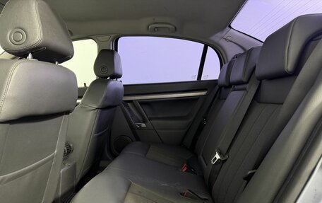 Opel Vectra C рестайлинг, 2007 год, 350 000 рублей, 14 фотография