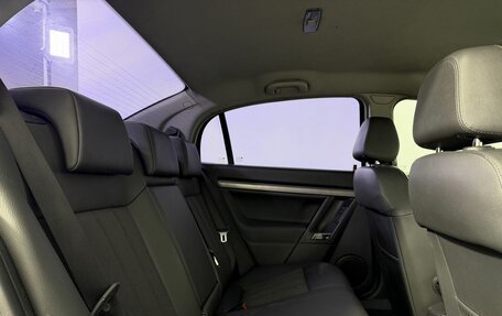 Opel Vectra C рестайлинг, 2007 год, 350 000 рублей, 15 фотография