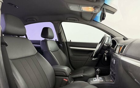 Opel Vectra C рестайлинг, 2007 год, 350 000 рублей, 16 фотография