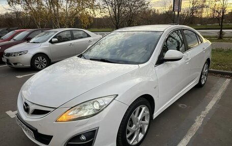Mazda 6, 2010 год, 985 000 рублей, 2 фотография