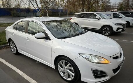 Mazda 6, 2010 год, 985 000 рублей, 3 фотография