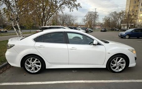 Mazda 6, 2010 год, 985 000 рублей, 5 фотография