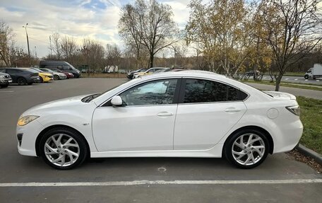 Mazda 6, 2010 год, 985 000 рублей, 4 фотография