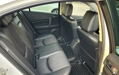 Mazda 6, 2010 год, 985 000 рублей, 13 фотография