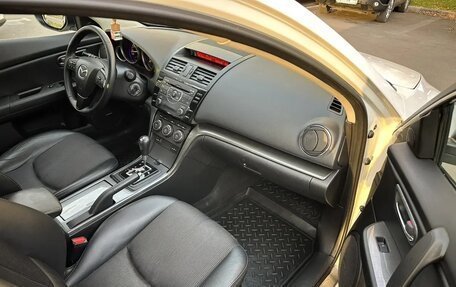 Mazda 6, 2010 год, 985 000 рублей, 14 фотография