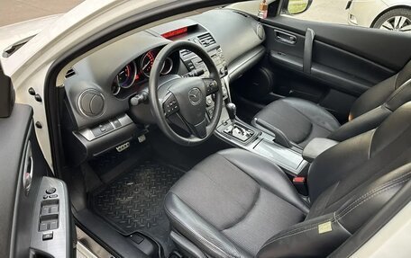 Mazda 6, 2010 год, 985 000 рублей, 11 фотография