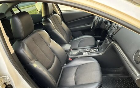 Mazda 6, 2010 год, 985 000 рублей, 15 фотография