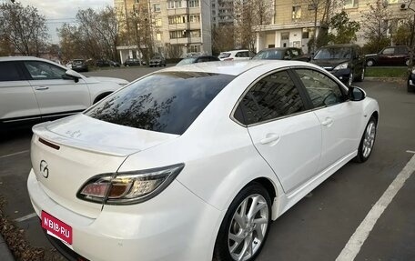 Mazda 6, 2010 год, 985 000 рублей, 7 фотография