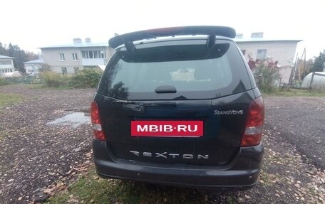 SsangYong Rexton III, 2008 год, 490 000 рублей, 6 фотография