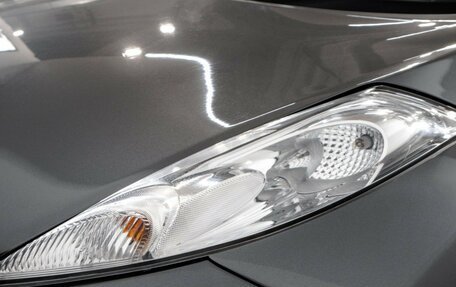 Nissan Juke II, 2013 год, 1 099 000 рублей, 8 фотография