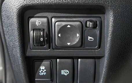 Nissan Juke II, 2013 год, 1 099 000 рублей, 13 фотография
