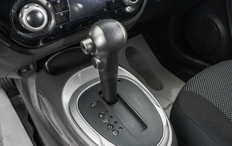 Nissan Juke II, 2013 год, 1 099 000 рублей, 20 фотография