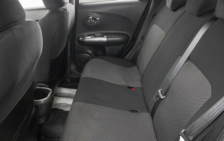 Nissan Juke II, 2013 год, 1 099 000 рублей, 24 фотография