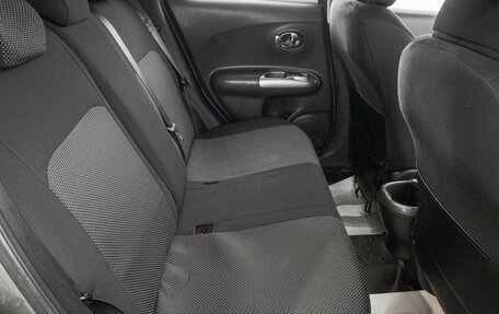 Nissan Juke II, 2013 год, 1 099 000 рублей, 25 фотография