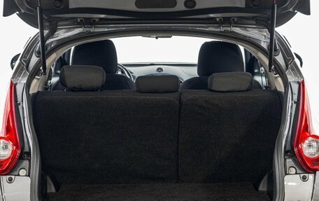 Nissan Juke II, 2013 год, 1 099 000 рублей, 26 фотография