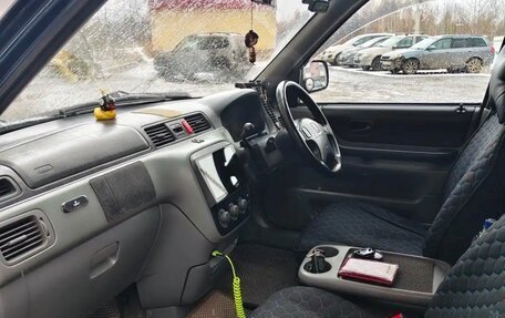 Honda CR-V I рестайлинг, 1996 год, 500 000 рублей, 1 фотография