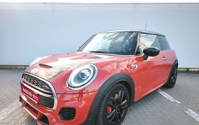 MINI Hatch, 2019 год, 3 300 000 рублей, 1 фотография