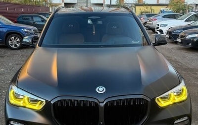 BMW X5, 2021 год, 7 300 000 рублей, 1 фотография