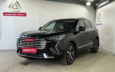Haval Jolion, 2021 год, 1 679 000 рублей, 1 фотография