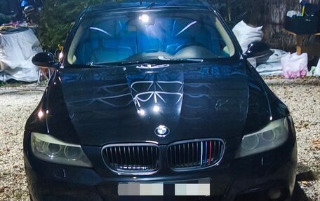 BMW 3 серия, 2007 год, 1 000 000 рублей, 1 фотография