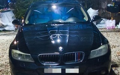 BMW 3 серия, 2007 год, 1 000 000 рублей, 1 фотография