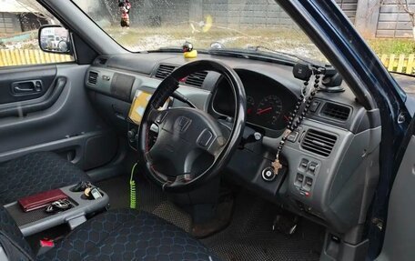 Honda CR-V I рестайлинг, 1996 год, 500 000 рублей, 12 фотография