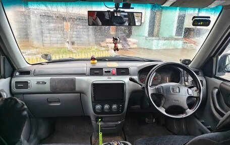 Honda CR-V I рестайлинг, 1996 год, 500 000 рублей, 11 фотография