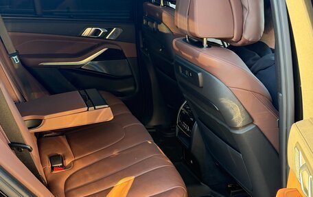 BMW X5, 2021 год, 7 300 000 рублей, 10 фотография