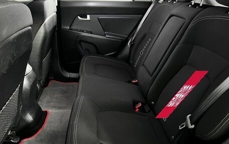 KIA Sportage III, 2012 год, 1 120 000 рублей, 10 фотография
