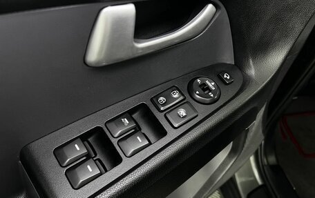 KIA Sportage III, 2012 год, 1 120 000 рублей, 18 фотография
