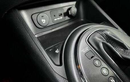KIA Sportage III, 2012 год, 1 120 000 рублей, 17 фотография