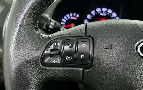 KIA Sportage III, 2012 год, 1 120 000 рублей, 20 фотография