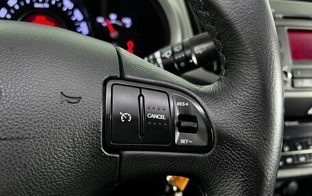 KIA Sportage III, 2012 год, 1 120 000 рублей, 21 фотография