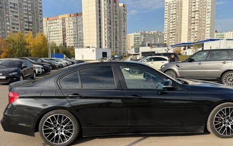 BMW 3 серия, 2013 год, 1 350 000 рублей, 8 фотография