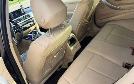 BMW 3 серия, 2013 год, 1 350 000 рублей, 9 фотография