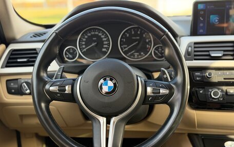 BMW 3 серия, 2013 год, 1 350 000 рублей, 11 фотография