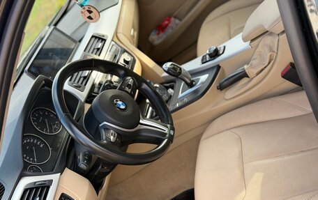 BMW 3 серия, 2013 год, 1 350 000 рублей, 13 фотография