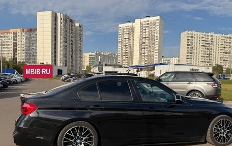 BMW 3 серия, 2013 год, 1 350 000 рублей, 7 фотография